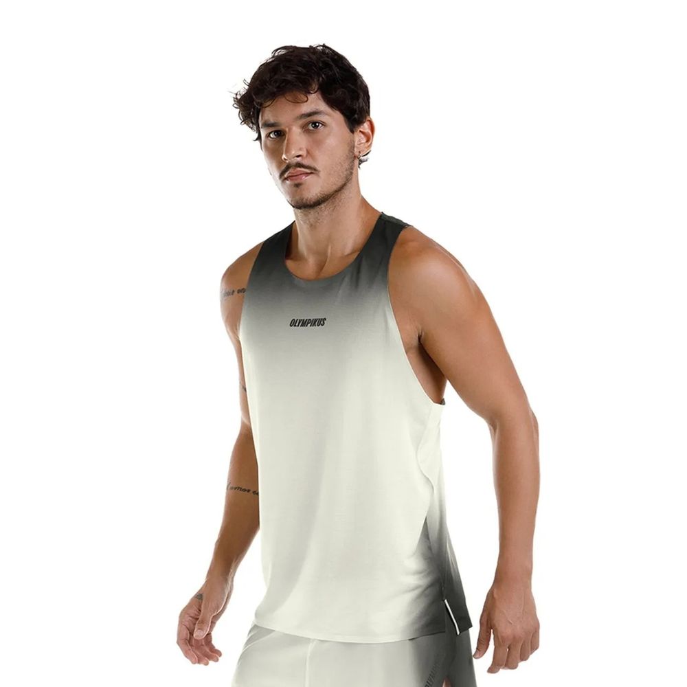 Regata Olympikus Esporte Corre | Masculina